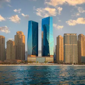 Rixos Premium Jbr Szálloda