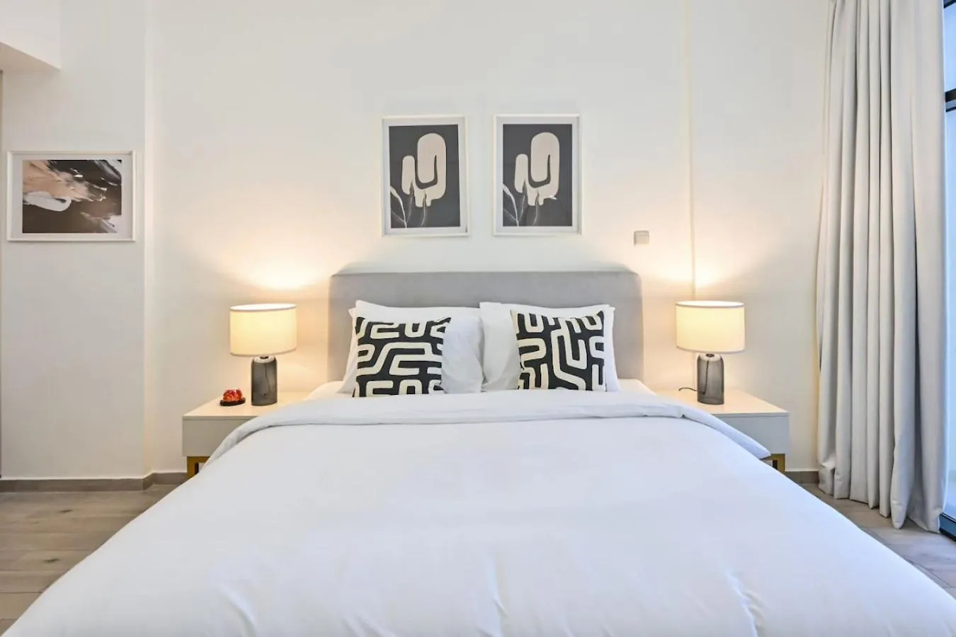 Newly Furnished Studio In Jvc- Shamal Residences Dubai 0*,  United Arab Emirates