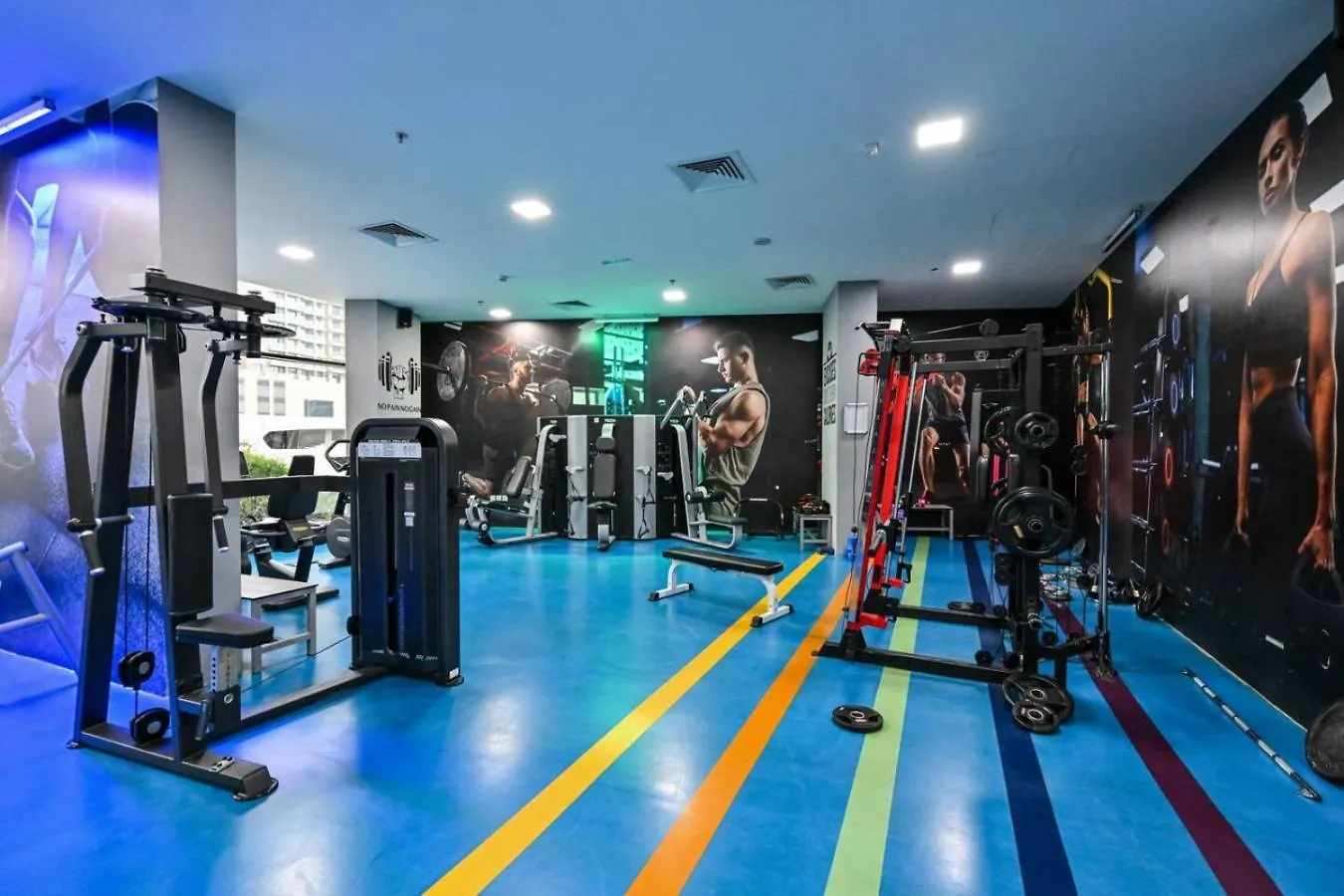 Apartment Newly Furnished Studio In Jvc- Shamal Residences Dubai