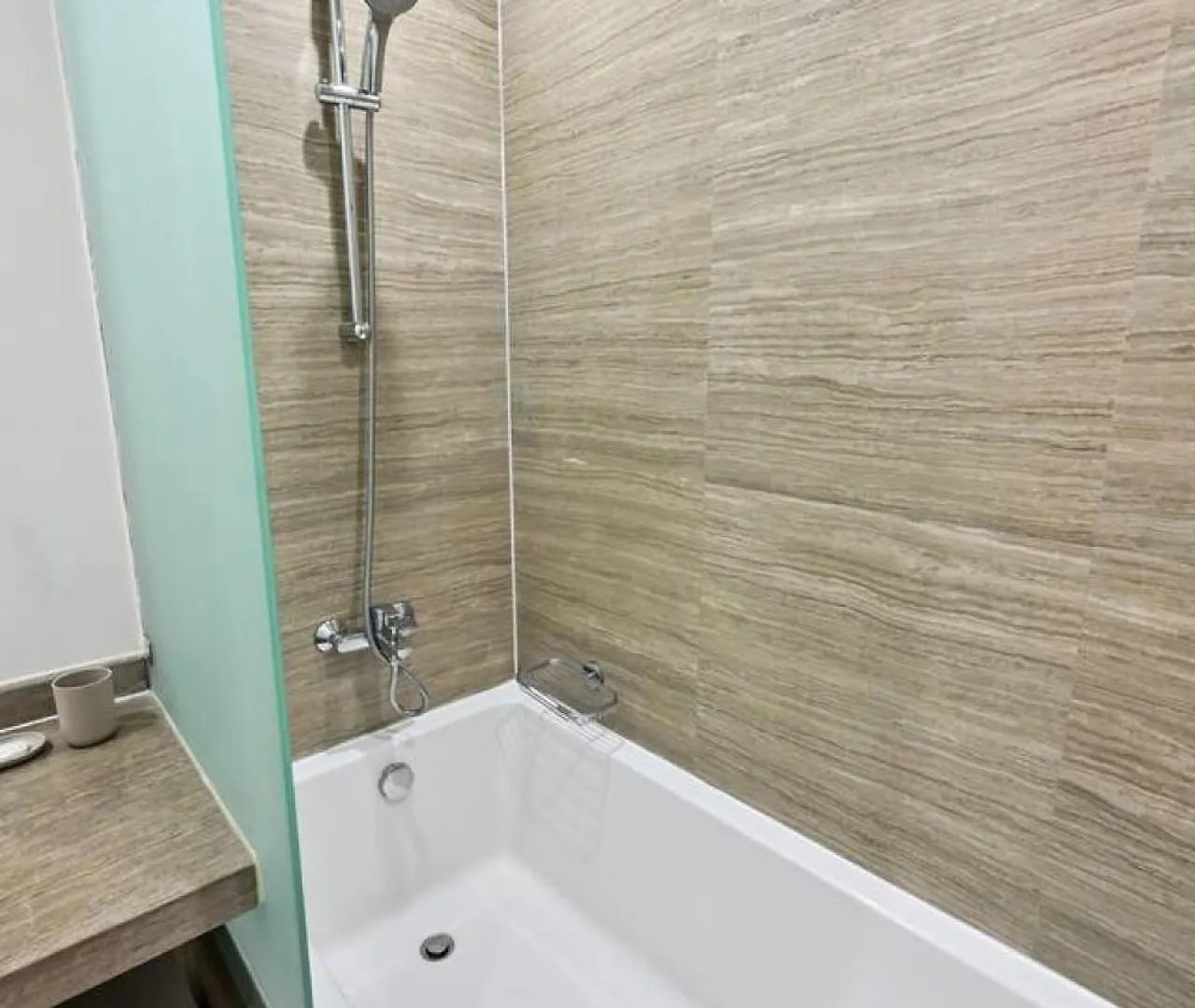 Newly Furnished Studio In Jvc- Shamal Residences Dubai