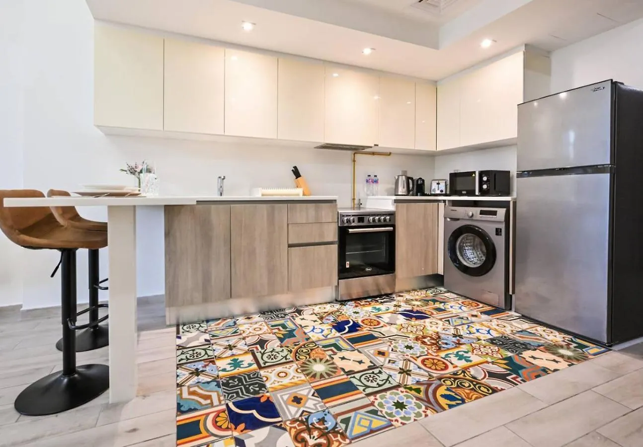 Apartment Newly Furnished Studio In Jvc- Shamal Residences Dubai