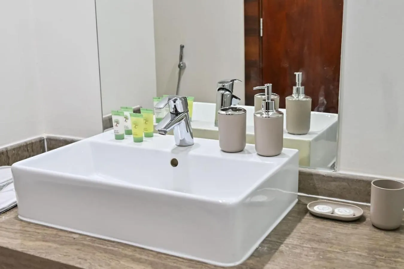 Newly Furnished Studio In Jvc- Shamal Residences Dubai Apartment