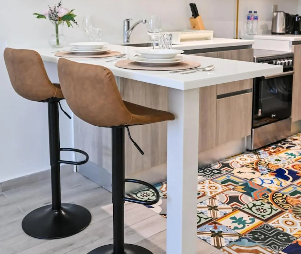 Apartment Newly Furnished Studio In Jvc- Shamal Residences Dubai