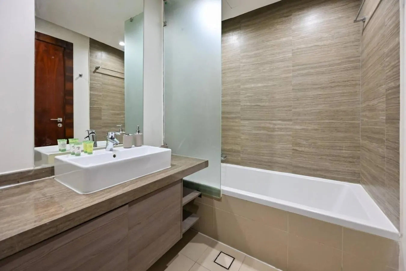 Newly Furnished Studio In Jvc- Shamal Residences Dubai United Arab Emirates
