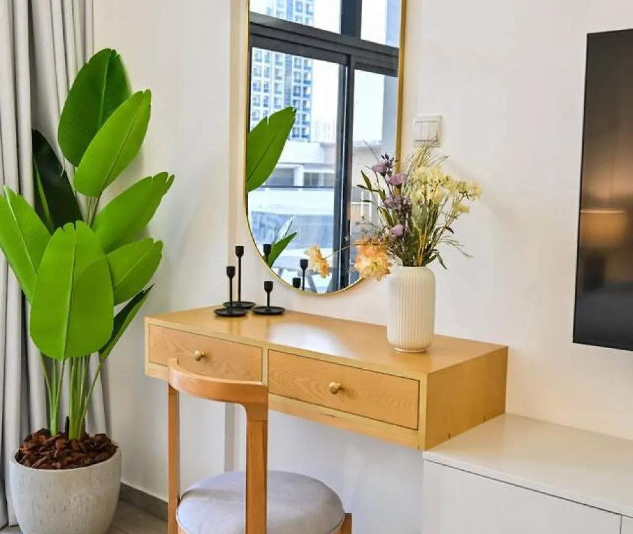 Newly Furnished Studio In Jvc- Shamal Residences Dubai 0*,