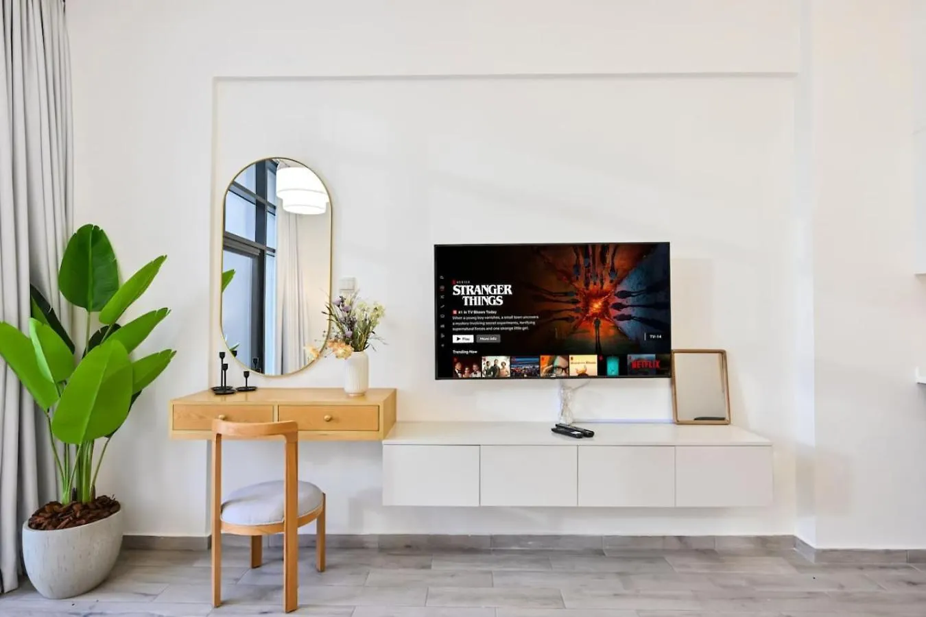 Newly Furnished Studio In Jvc- Shamal Residences 迪拜 公寓